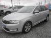 koda Rapid Spaceback 1.6TDi Ambition, KLI