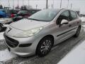 Peugeot 207 1.4i  Klima