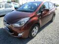 Hyundai ix20 1.4 CVVT, Klima