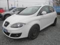 Seat Altea 1.6TDi Copa, aut. KLIMA