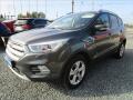 Ford Kuga 2.0TDCi 132kW AWD, automat