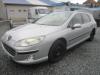 Peugeot 407 SW 2.0HDi, aut. KLIMA