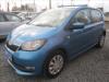 koda Citigo 1.0MPi Ambition, Klima