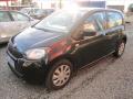 koda Citigo 1.0MPi Active, KLIMA