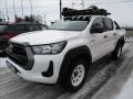 Toyota Hilux 2.4 D-4D 110kW, 4x4, 1. maj.