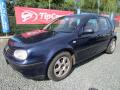 Volkswagen Golf 1.4i 16V, Klima