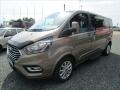 Ford Tourneo Custom 2.0TDCi L2 Titanium, 8 m�st