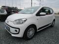 Volkswagen up! 1.0MPi 55kW Highline, Klima