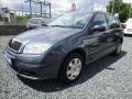 �koda Fabia 1.4i 16V Klima