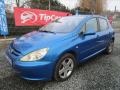 Peugeot 307 1.6HDi  aut. Klima