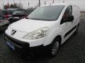 Peugeot Partner 1.6HDi,  3 mstn