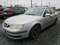 Saab 9-3 1.8T, aut. Klima