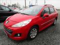 Peugeot 207 SW 1.4i Active, Klima