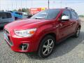 Mitsubishi ASX 1.6 Mivec Invite, aut. Klima