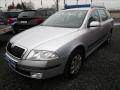 koda Octavia Combi 1.6MPi Ambiente, aut. Kl
