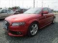 Audi A4 3.0FSi V6 Quattro S-Line