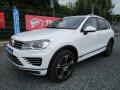 Volkswagen Touareg 3.0TDi V6  R-Line, 4x4, Bi-Xen