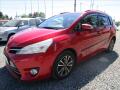 Toyota Verso 1.6 D-4D, aut. Klima, 1. maj.