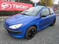 Peugeot 206 1.1i