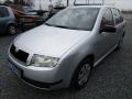 �koda Fabia 1.4MPi Klimatizace