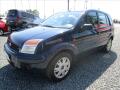 Ford Fusion 1.4i Duratec Klima, LPG