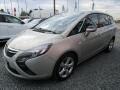 Opel Zafira Tourer 1.6CDTi aut. Klima, pan