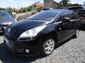 Peugeot 5008 1.6 THP aut. Klima, 7 m�st