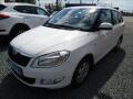�koda Fabia Combi 1.2i 12V Ambiente, Klima