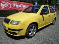 �koda Fabia 1.2HTP