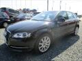 Audi A3 Sportback 1.6TDi  aut. klima,