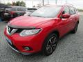 Nissan X-Trail 1.6dCi 96kW 4x4 Tekna, 1.maj.