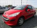 Peugeot 207 1.4i 54kW