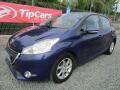 Peugeot 208 1.4HDi  Klima, 2. maj.