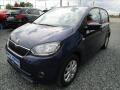 �koda Citigo 1.0MPi Style Klima
