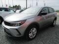 Opel Grandland 1.5CDTi 96kW AT8, aut. klima,