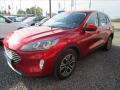 Ford Kuga 2.0 EcoBlue AWD, Titanium, aut