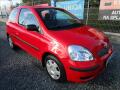 Toyota Yaris 1.0VVT-i Terra KLIMA