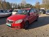 koda Fabia 1.2I