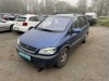 Opel Zafira 1.8i