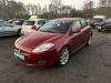 Fiat Bravo 1.9 JTD