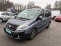 Fiat Scudo 2.0 Multijet 88 kW 9 MIST