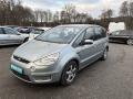 Ford S-MAX 2.0 TDci