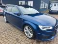 Audi A3 1.4 TFSI 3xS-LINE 90KW