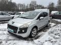 Peugeot 3008 1.6 hdi