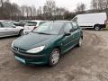 Peugeot 206 1.2i