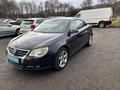 Volkswagen EOS 2.0 TDI