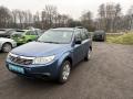 Subaru Forester  2.0i 110kW  LPG