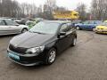 koda Fabia 1.0 MPI
