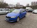 �koda Fabia 1.0 MPI