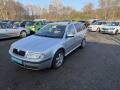 �koda Octavia 1.6i Tour